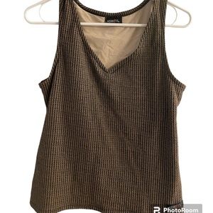 Kerrits Equestrian Tank Top XL Women’s Riding Top